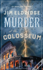 Capa do artigo Murder At The Colosseum