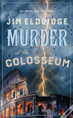 Capa do artigo Murder At The Colosseum