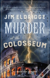 Murder At The Colosseum