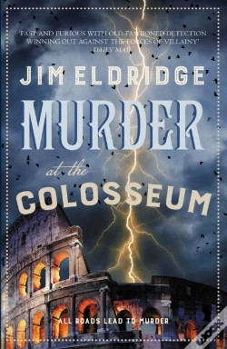 Capa do artigo Murder At The Colosseum