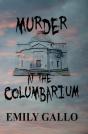 Murder At The Columbarium - Preview