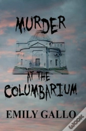 Murder At The Columbarium