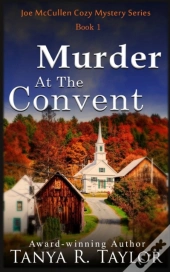 Murder At The Convent