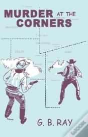 Capa do artigo Murder At The Corners