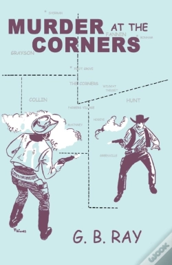 Capa do artigo Murder At The Corners