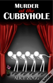 Capa do artigo Murder At The Cubbyhole