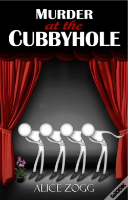 Capa do artigo Murder At The Cubbyhole