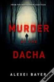 Capa do artigo Murder At The Dacha