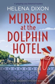 Capa do artigo Murder At The Dolphin Hotel