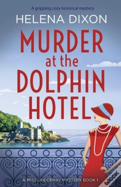 Capa do artigo Murder At The Dolphin Hotel