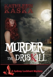 Capa do artigo Murder At The Driskill