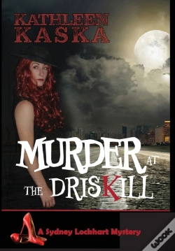 Capa do artigo Murder At The Driskill