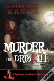 Capa do artigo Murder At The Driskill