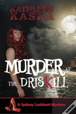 Capa do artigo Murder At The Driskill