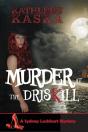 Murder At The Driskill - Preview