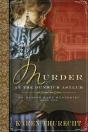 Murder At The Dunwich Asylum - Preview