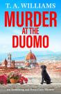 Murder At The Duomo - Preview