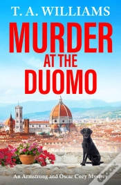 Capa do artigo Murder At The Duomo