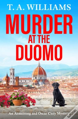 Capa do artigo Murder At The Duomo