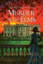 Murder At The Elms - Preview