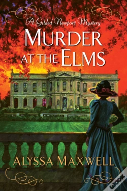 Capa do artigo Murder At The Elms