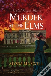Murder At The Elms