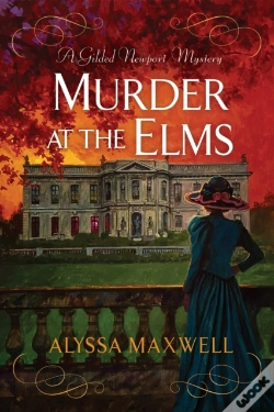 Capa do artigo Murder At The Elms