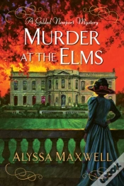 Capa do artigo Murder At The Elms