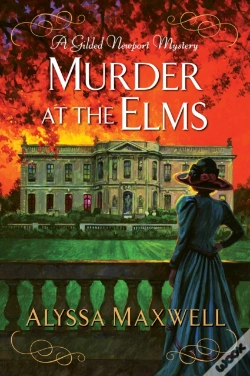 Capa do artigo Murder At The Elms