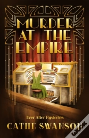 Capa do artigo Murder At The Empire