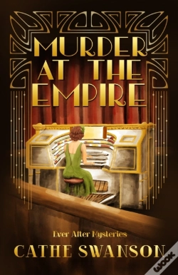 Capa do artigo Murder At The Empire