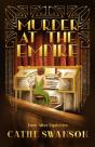 Murder At The Empire - Preview