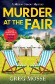 Murder At The Fair