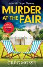 Murder At The Fair - Preview