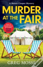 Murder At The Fair