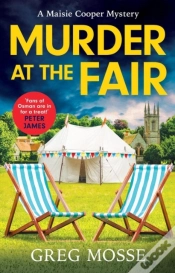 Capa do artigo Murder At The Fair