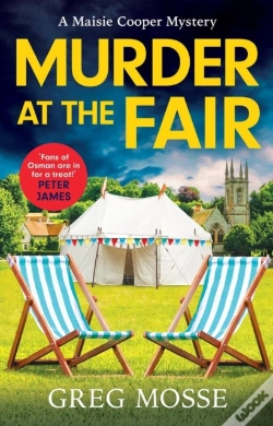 Capa do artigo Murder At The Fair