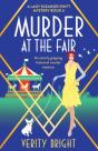 Murder At The Fair - Preview