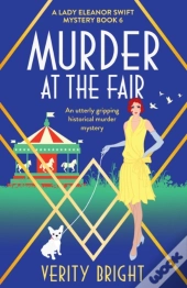 Murder At The Fair