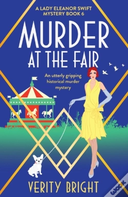 Capa do artigo Murder At The Fair