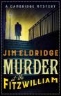 Murder At The Fitzwilliam - Preview
