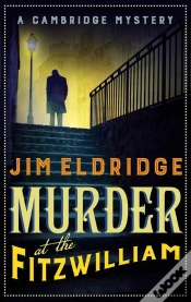 Capa do artigo Murder At The Fitzwilliam