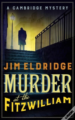 Capa do artigo Murder At The Fitzwilliam