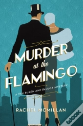 Murder At The Flamingo