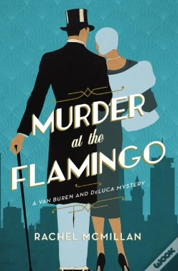 Capa do artigo Murder At The Flamingo