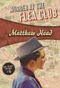 Murder At The Flea Club - Preview
