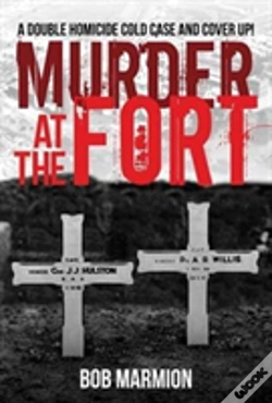 Capa do artigo Murder At The Fort