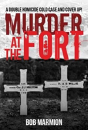 Murder At The Fort - Preview