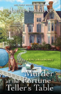 Murder At The Fortune Teller'S Table - Preview