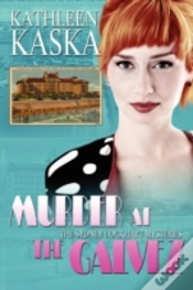 Capa do artigo Murder At The Galvez